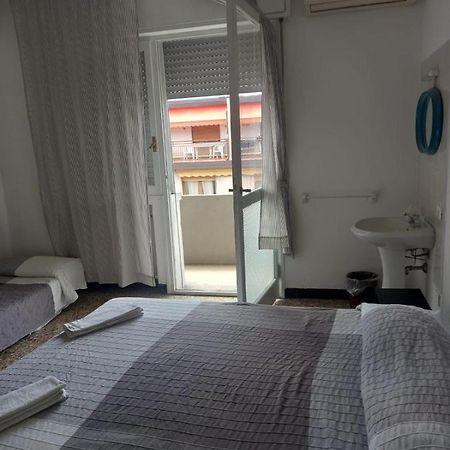 Appartamento Paolina Mestre Exteriör bild