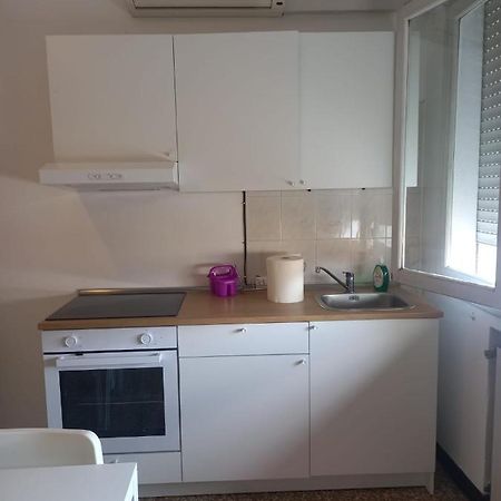 Appartamento Paolina Mestre Exteriör bild