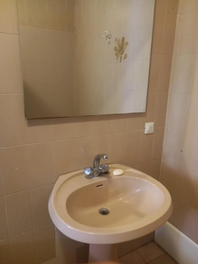 Appartamento Paolina Mestre Exteriör bild