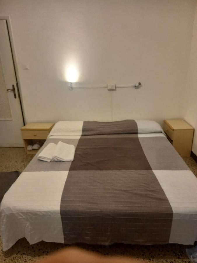Appartamento Paolina Mestre Exteriör bild