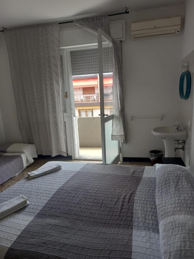 Appartamento Paolina Mestre Exteriör bild