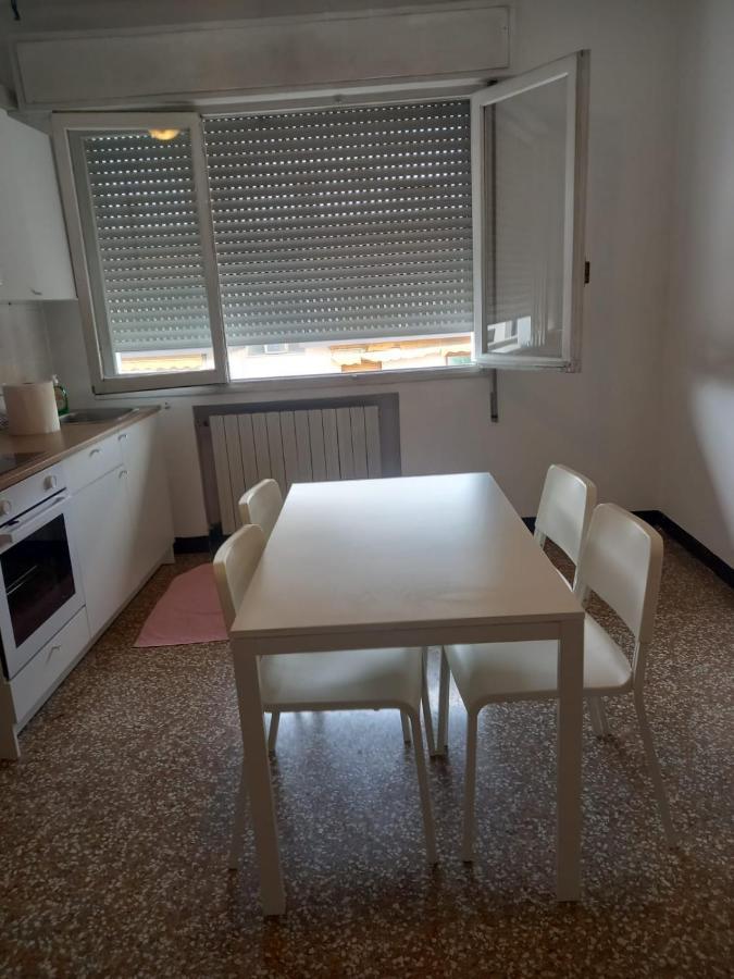 Appartamento Paolina Mestre Exteriör bild