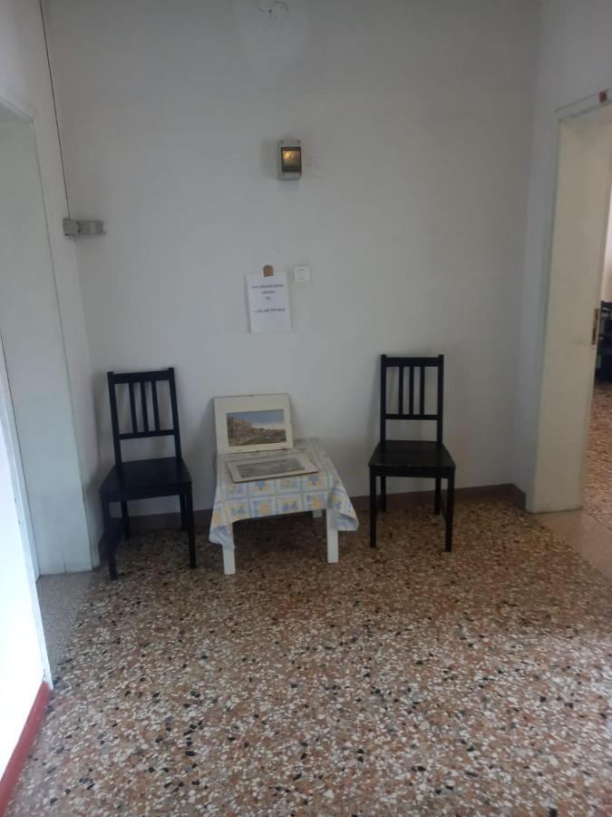 Appartamento Paolina Mestre Exteriör bild