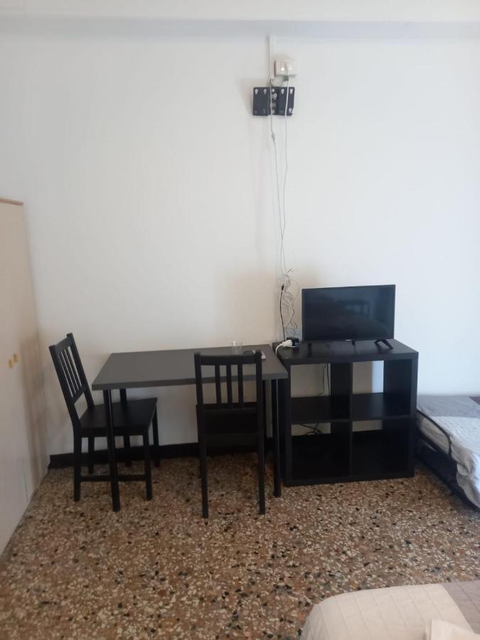 Appartamento Paolina Mestre Exteriör bild