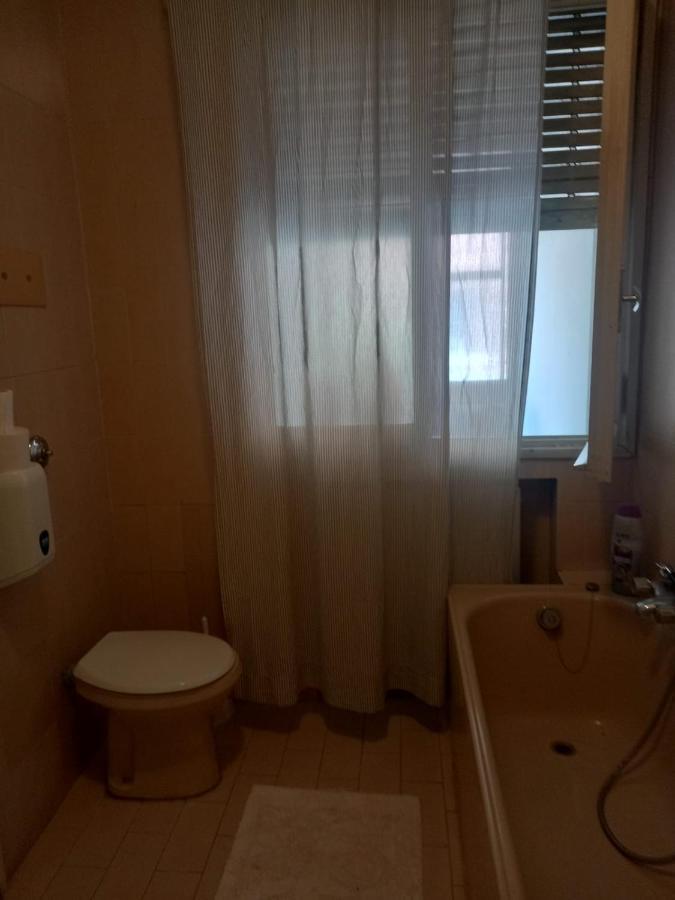 Appartamento Paolina Mestre Exteriör bild